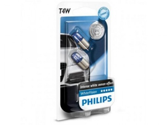 Philips T4W
